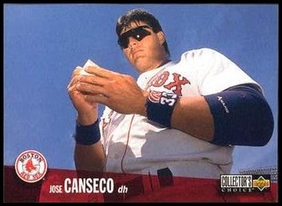 475 Jose Canseco